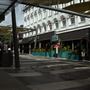 Brunswick Street Mall