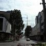 Brunswick Street Mall