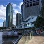 Eagle Street - Brisbane (Downtown)