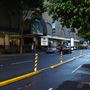 Elizabeth Street