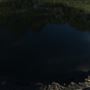 Epapah Creek - Karl's Pier track