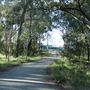 Epapah Creek - Karl's Pier track