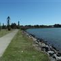 Raby Bay - Foreshore Park