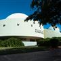 Mount Coot-tha Botanic Gardens - Planetarium