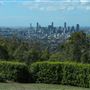 Mt Coot-tha Lookout