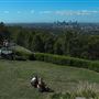 Mt Coot-tha Lookout