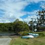 Curlew Park - Cabbage Tree Creek