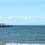 Shorncliffe Pier