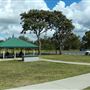 Nudgee Beach