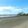 Nudgee Beach