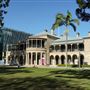 Old Government House