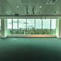 QUT Gardens Point Room Three Sixty