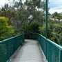 Taringa Central Pedestrian Bridge
