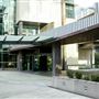 Brisbane Magistrates Court - Courtyard & Streetscape