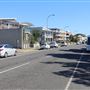 The Esplanade
