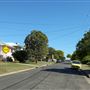 Retro Suburban Streetscapes