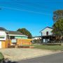 Retro Suburban Streetscapes