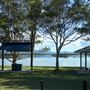 Lake Samsonvale