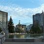 Waterfront Park