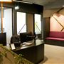Work X Offices
