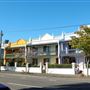 Terrace Houses