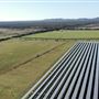 Sunshine Coast Solar Farm