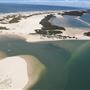 South Stradbroke Island