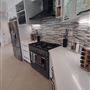 Half acre, pool, shed family home. Lake across road.