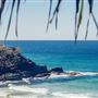 Sunshine Beach