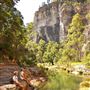 Sandstone Park Carnarvon Gorge