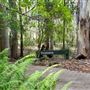 Tondoon Botanic Gardens Gladstone