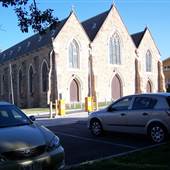 St Patrick's Church, Fortitude Valley