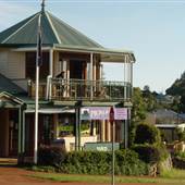 Mapleton Tavern