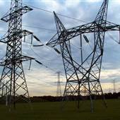 EsiTrain Facility - Rocklea Powerlines