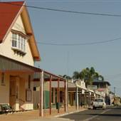 Toogoolawah Township