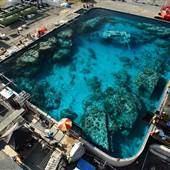 Village Roadshow Studios - Water Tanks