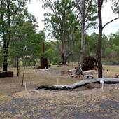 Mining Heritage Park
