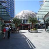 Soul Boardwalk, Surfers Paradise Shopping Centre & Dining Precinct