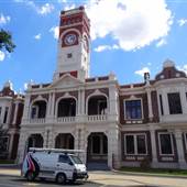 Town Hall – Toowoomba Regional Council