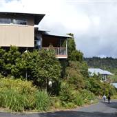 O'Reillys Rainforest Retreat
