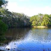 Wappa Dam