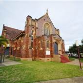 Bundaberg Uniting Church