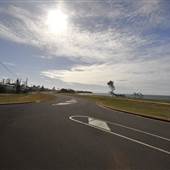 Sea Esplanade Neighbourhood