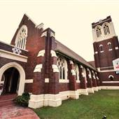 St Andrews Seventh-day Adventist Church