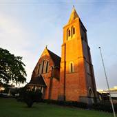 The Anglican Church of Australia - Parish of Bundaberg