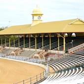 Brisbane Show Grounds