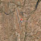 Mount Isa Airport