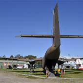 Queensland Air Museum