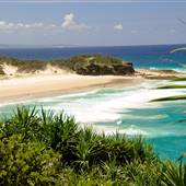 Point Lookout & Surrounds