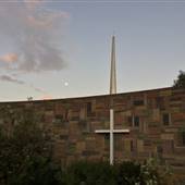 Longreach Anglican Church